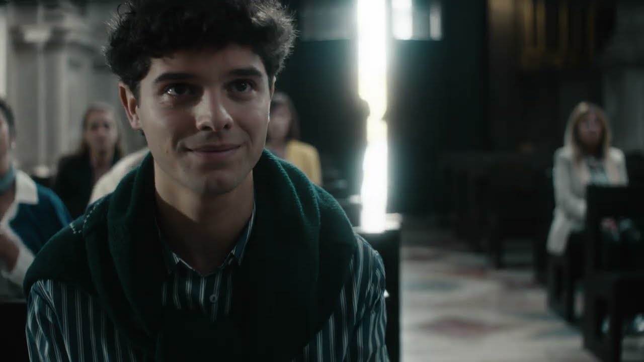 The Portuguese — Official Trailer