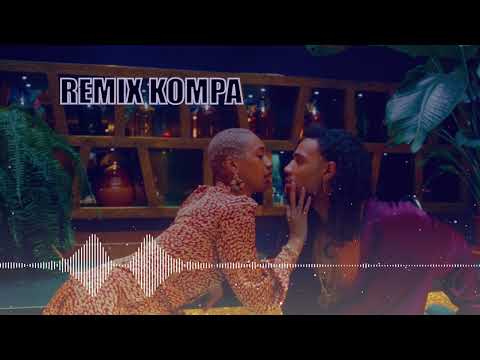 Vacra ft Ronisia Non c'est non Remix Kompa // Wasn't Me