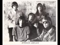 Jefferson Airplane Martha Jam
