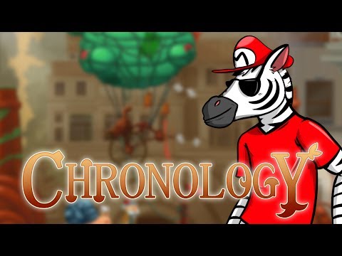 Chronology PC