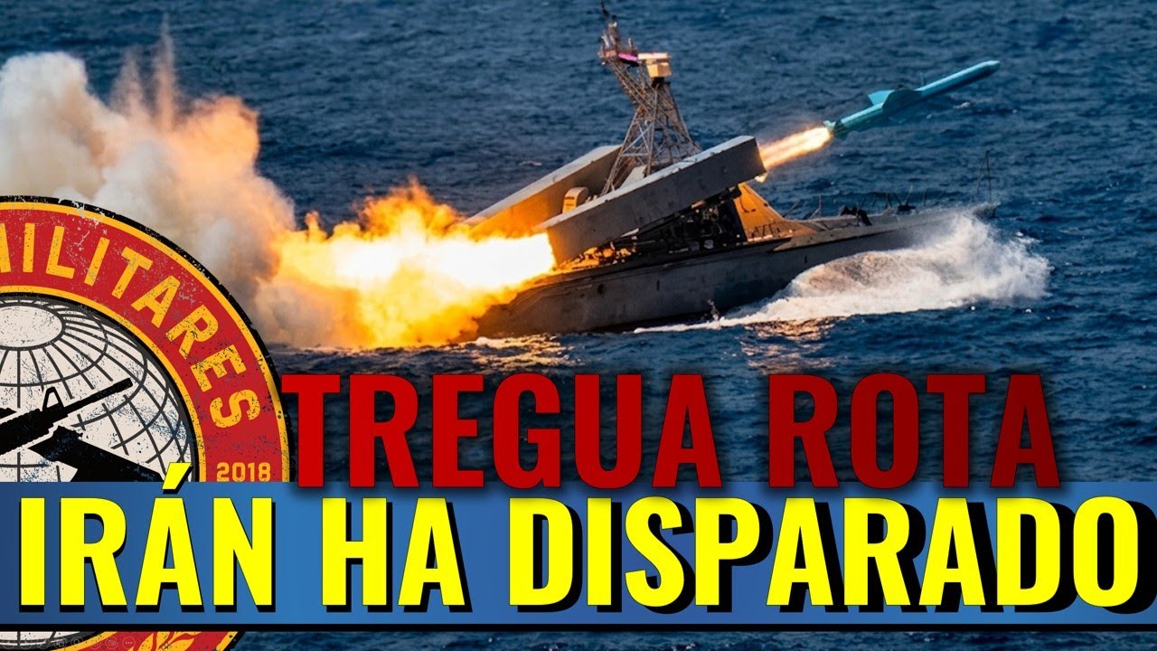 🟠17º ÚLTIMA HORA  ATAQUES con drones y MISILES.