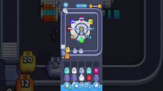 Pixel Flow Level 948