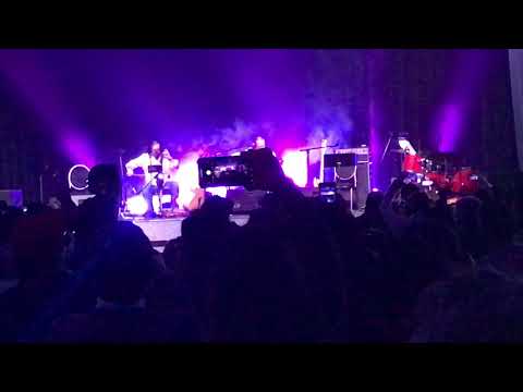 Fernando Delgadillo y su banda in Vancouver, Canada