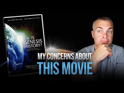 The Problems With "Is Genesis History?" (Christian Critique)