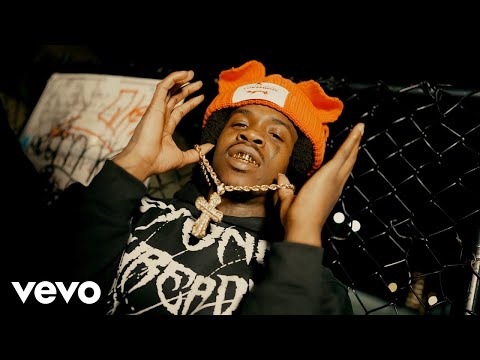 #1dk - NO HOOK (Official Music Video)