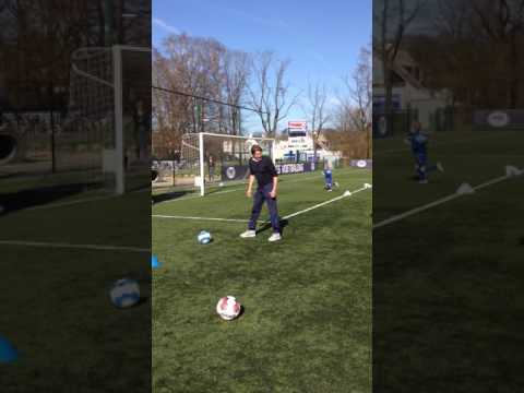 FOX Sports Voetbaldag bij ODC in Boxtel (2)