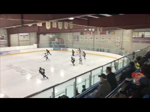 Eastman u17 AAA at thrashers part 1 October 13, 2021