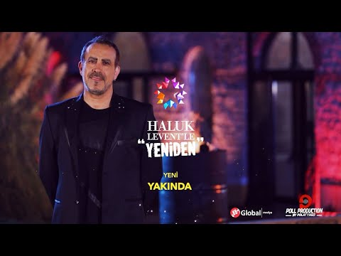 Trailer of Haluk Levent’le “Yeniden” (2021)