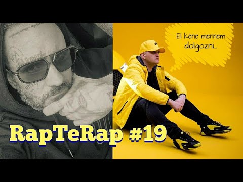 MR.BUSTA a BOHÓC, ESSEMM meg menjen el DOLGOZNI! Avagy a kommentelők megmondják a tutit. RapTeRap#19