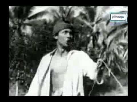 OST Hantu Jerangkung 1957 - Foo Kanan Foo Kiri - Aziz Satar