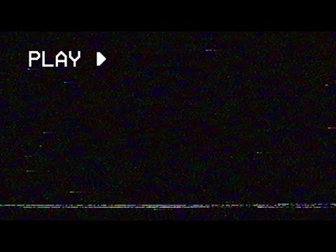 VHS Intro Template (Version 2)
