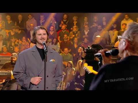 Alain Chamfort / Voyou "Né Quelque Part" (Maxime Le Forestier) (extrait) (2024)