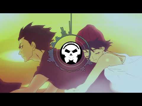 i_o & Tommy Trash - Let Me Go (feat. Daisy Guttridge)