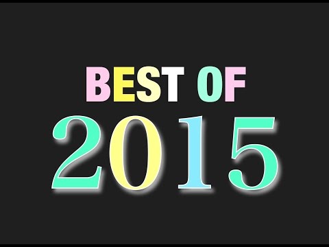 BEST OF GENEVA 2015! | DormRoomDivas