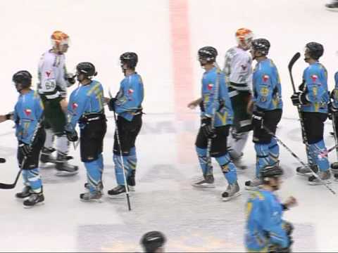 Part 5 | Corona Brasov Fenestela 68 - FTC Orangeways | Liga Mol 15.10.10