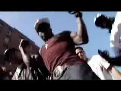 Jus Nyce - What you get