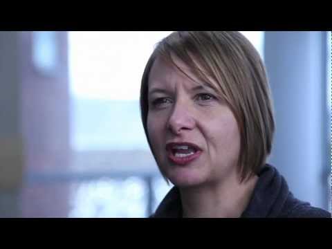 Kate McPherson - Grassroots Shakespeare Company