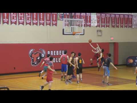 Sin Fighters vs Tigers | Sunday Division 2 - Season 13 | Week2