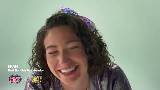 Jersey Mikes Subs Best Buddies