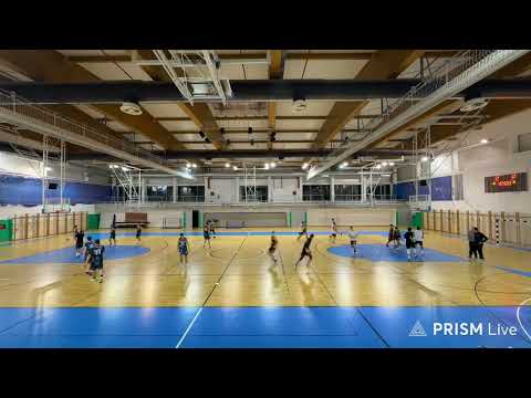 KK Solin U19 - KK Podstrana U19