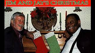 Jim Galloway &amp; Jay McShann -   I'll Be Home for Christmas