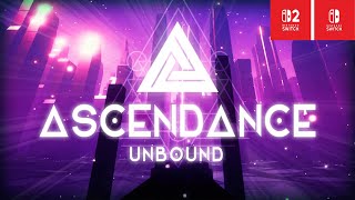 ASCENDANCE UNBOUND – Nintendo Switch / Switch 2 Gameplay