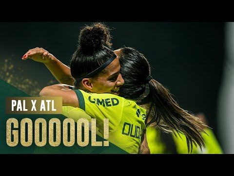 GOLS | PALMEIRAS 3 X 1 ATL. NACIONAL | CONMEBOL LIBERTADORES 2023