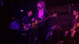Kyle Craft - "Gloom Girl" - Live at The Casbah (San Diego, CA)