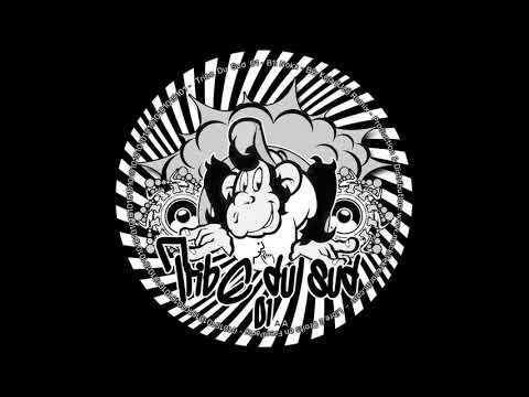 Keja - [Uzi Remix] - Tribe Du Sud 01 B2