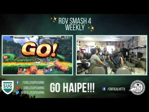 SUG|Haipe Vs Sol feat RGV reactions!