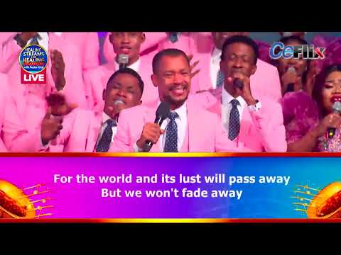 DEAREST SHEPHERD   By LoveWorld Singers