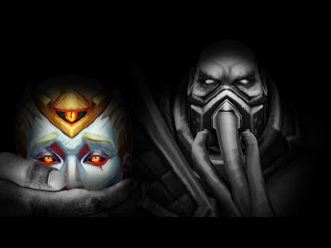 URGOT IS THE ULTIMATE ZAAHEN COUNTER