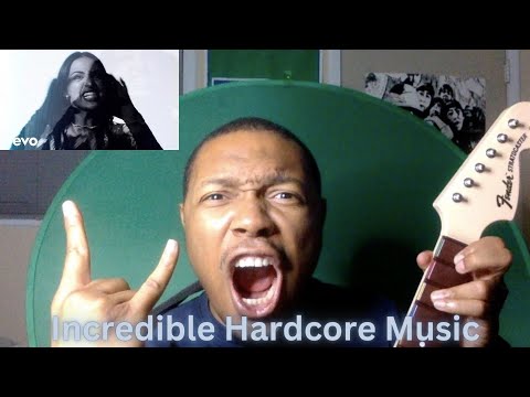 Incredible Hardcore Music! Escuela Grind - Forced Collective Introspection | DJH88's Reaction