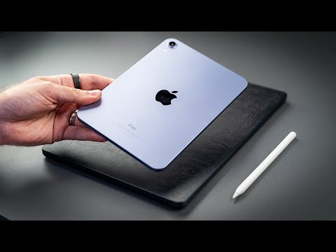 THIS iPad is the ONLY iPad worth Buying in 2024