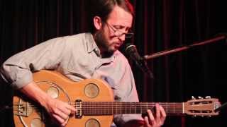 Aaron Bowen - Murder of Crows (live at Lestat's)