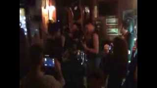 Mr Anansie - We don't need who you think you are - Skunk Anasie Tribute