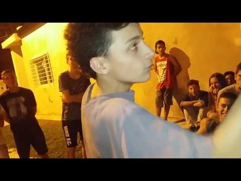 Ballesta vs Korea | Soerap Rhymes | Cuartos de Final | Primera Edición