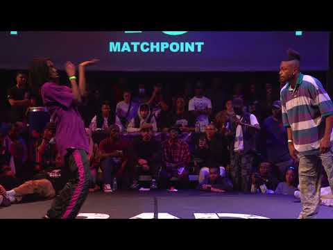 LIL'KENS vs PRINCE WAYNE - Battle BAD 2021 - HIP-HOP Top 16