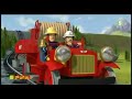 Fireman Sam French Season 8 Intro