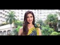 Manasa Varanasi Miss India