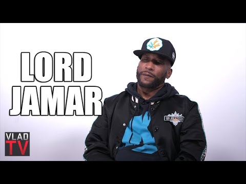 Lord Jamar on ADOS Dividing People in the Black Community by Lineage (Part 10) Video