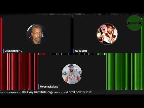 Who Forced you to be ANTI-BLACK, Pan Africans /FBA/ Hebrew Israelites, Psuedos Join Convo