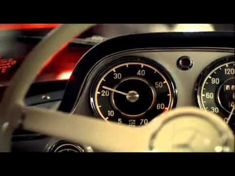 Mercedes-Benz 125 de ani