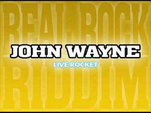 Real Rock Riddim Mix