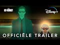 Hit-Monkey | Officiële Trailer | Disney+