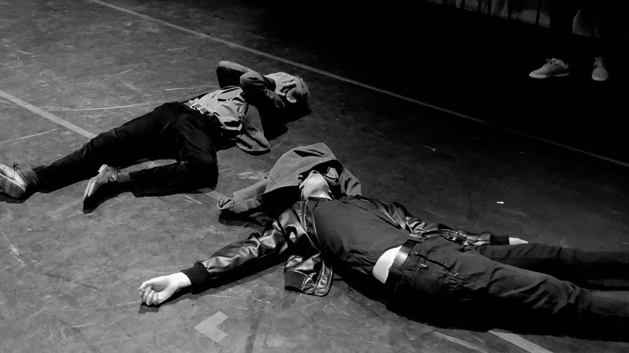 [Фламмеманн] Ненастоящий детектив / 5 серия