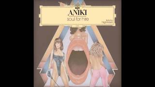 Aniki - Lesbian Bondage Fiasco (Original Mix)