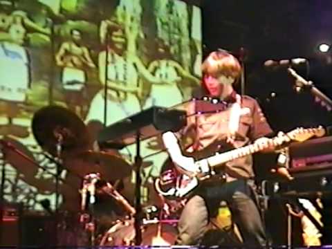 Cornelius - Live 1999 - Full Show