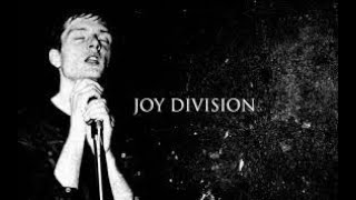 08. Joy Division - Sound Of Music (Peel session 1979)