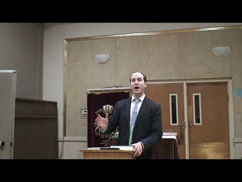 Be a Better Ba'al Tefilah: Kabbalat Shabbat